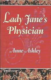 Lady Jane's Physician (Harlequin Historical, No 65)