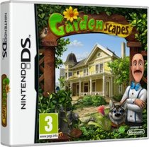 Gardenscapes