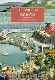 The Widow of Bath (British Library Crime Classics)