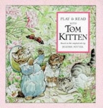 Read  Play With Tom Kitten (Read  Play)