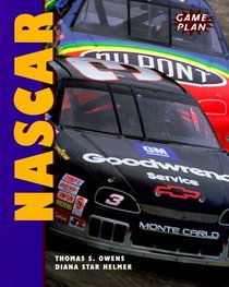 Nascar/Stock Car Racing (Game Plan Series)