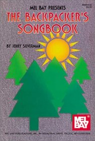 Mel Bay The Backpacker's Songbook