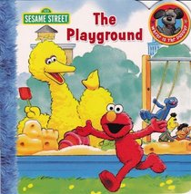 The Playground (Sesame Street: Where is the Puppy?)