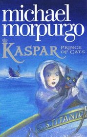 Kaspar: Prince of Cats