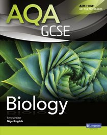 Aqa Gcse Biology. Student Book (AQA GCSE Science 2011)
