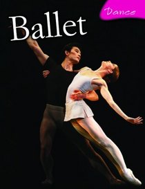 Ballet (Dance)