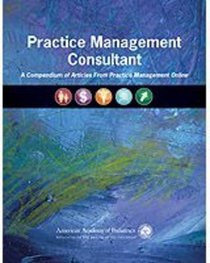 Practice Management Consultant