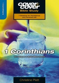 1St Corinthians (Cover To Cover)