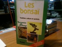 Les Bonsa. Tradition, culture et varits.