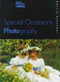 Special Occasion Photography (Pro-Photo Series)