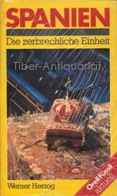 Spanien: Die zerbrechliche Einheit (German Edition)