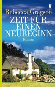 Zeit fr einen Neubeginn