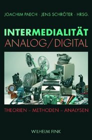 Intermedialitt - Analog /Digital