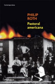 Pastoral Americana (Spanish Edition)