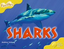 Oxford Reading Tree: Stage 5: More Fireflies A: Sharks