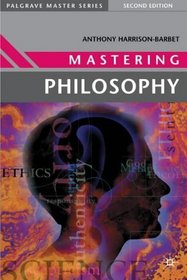 Mastering Philosophy (Master S.)