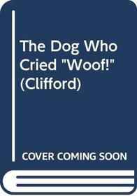 The Dog Who Cried 