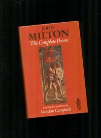 Complete Poems (Everyman's Library)