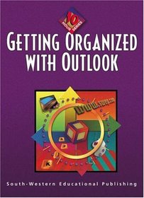 Getting Organized with Outlook-10 Hour Series