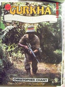 Gurkha: The Illustrated History of an Elite Fighting Force
