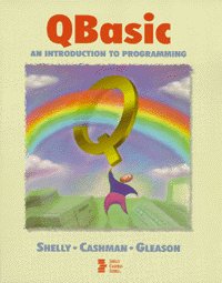 Qbasic: An Introduction to Programming