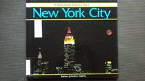New York City (Downtown America Book)