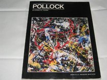 Jackson, Pollock (Modern Masters)