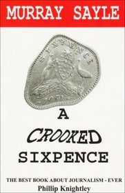 A Crooked Sixpence