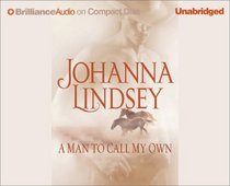 A Man to Call My Own (Audio CD) (Unabridged)