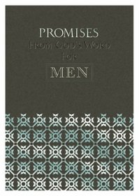 Promises From God's Word For Men