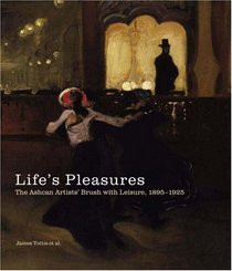 Life's Pleasures: The Ashcan Artists' Brush With Leisure, 1895-1925