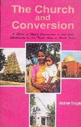 Church and Conversion