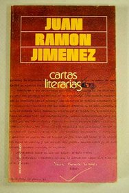 Cartas literarias (Libro amigo ; 383) (Spanish Edition)