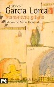 Romancero gitano (BIBLIOTECA GARCIA LORCA) (Spanish Edition)