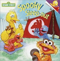 Spooky Sleep-out (Sesame Street)