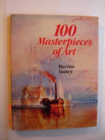 100 masterpieces of art