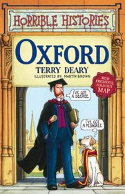 Oxford (Horrible Histories)