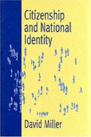 Citizenship  National Identity