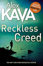 Reckless Creed (Ryder Creed)