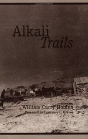 Alkali Trails: Or Social and Economic Movements of the Texas Frontier 1846-1900 (Double Mountain Books--Classic Reissues of the American West)
