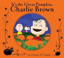It's the Great Pumpkin, Charlie Brown: Deluxe Edition (Peanuts)