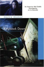 Kittyhawk Down (Inspector Challis, Bk 2)