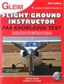 Flight/Ground Instructor FAA Knowledge Test (Flight Ground Instructor) 2014 Edition