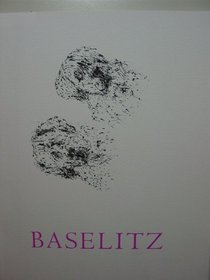Georg Baselitz, March 24-April 22, 2000, PaceWildenstein