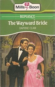Wayward Bride