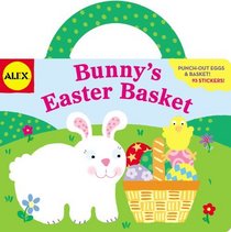 Bunny's Easter Basket (Alex Toys)