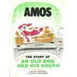 Amos: The Story of an Old Dog and His Couch