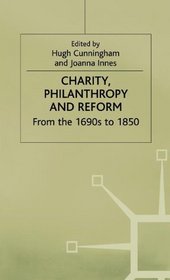 Charity Philanthropy and Reform From The