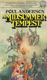 A MIDSUMMER TEMPEST