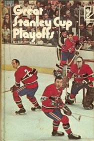 Great Stanley Cup playoffs (Pro-hockey library)